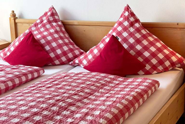 Ferienwohnung Vorderhindelang