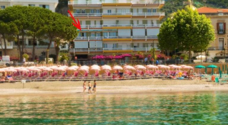 Hotel Pensione Reale — photo 4