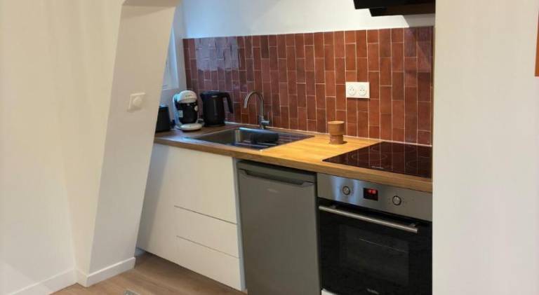 Pleasant apartment | Pets allowed — photo 4