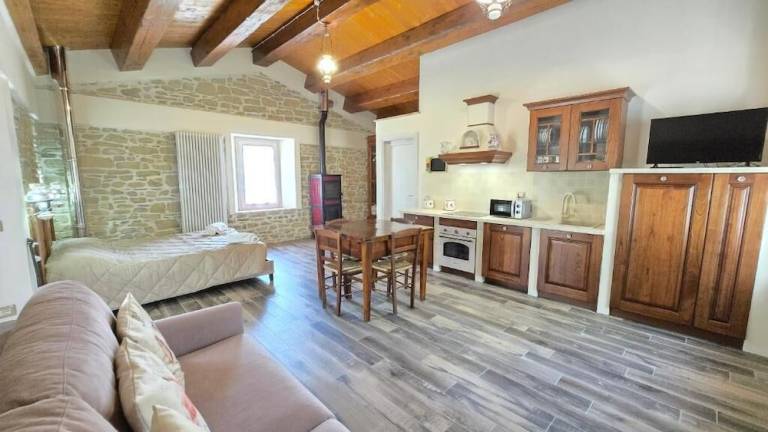 Agriturismo Galeata
