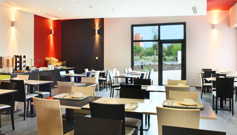 Holiday Inn Express Montpellier - Odysseum By IHG — photo 5