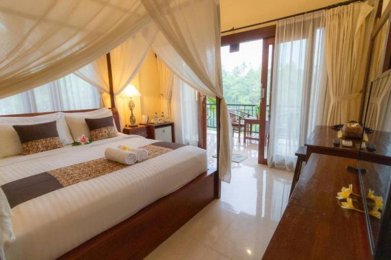 Child-friendly nice private room with pool | Pets allowed — photo 4