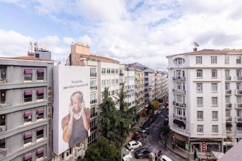 Appartement Nisantasi