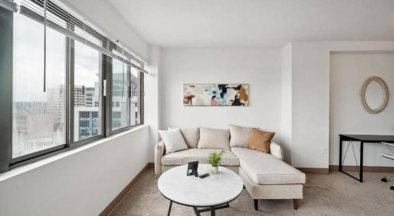 PP 1306 Modern Corporate 1br, pool, Gym — photo 2