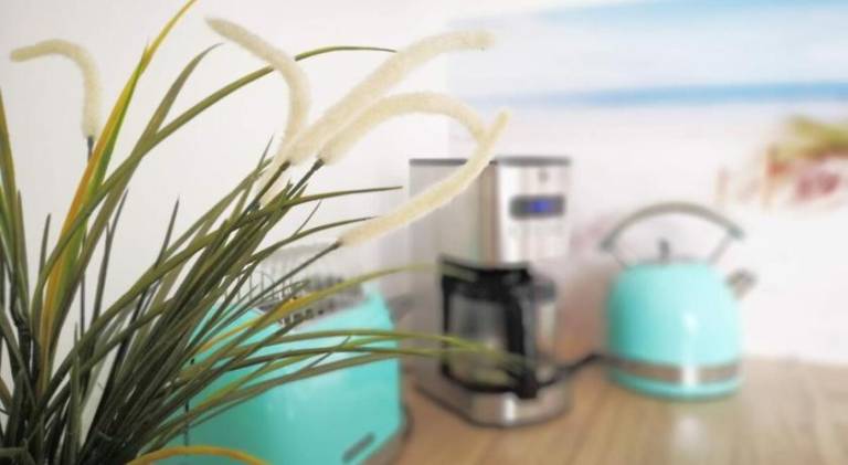 Apartment with 1 room for 4 persons in Timmendorfer Strand