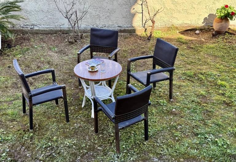 σπίτι  Agios Stefanos