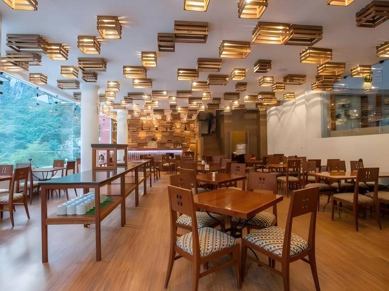 Tierra Viva Machu Picchu Hotel — photo 4
