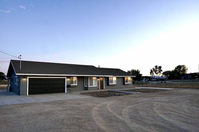 House Paso Robles