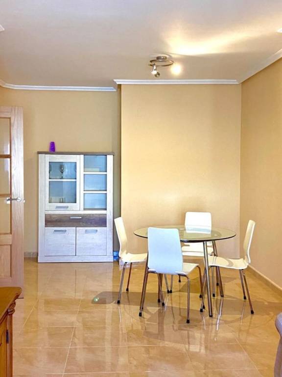 Apartamento Pilar de la Horadada