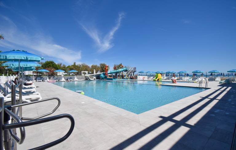 Casa vacanza Borgata Marina