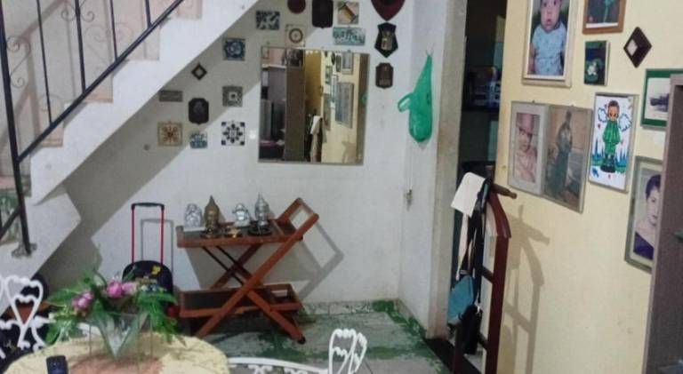 House with 2 rooms for 8 persons — photo 3