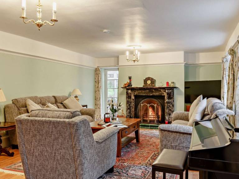 Fully equipped cottage with barbeque, pool & garden | Pet-friendly — photo 4