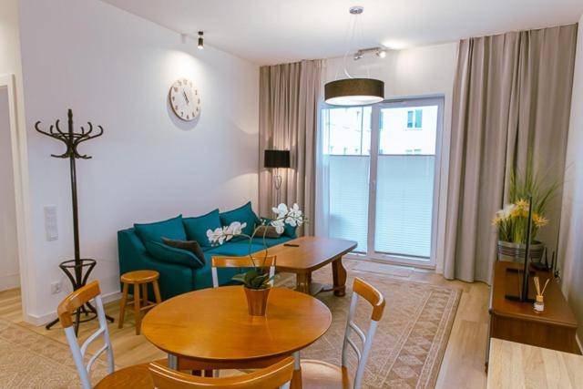 Apartament Białystok