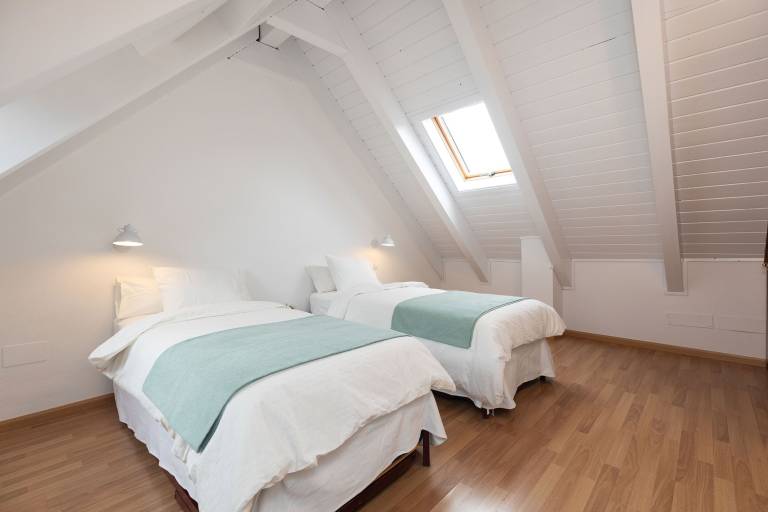 Apartamento Hoz de Jaca
