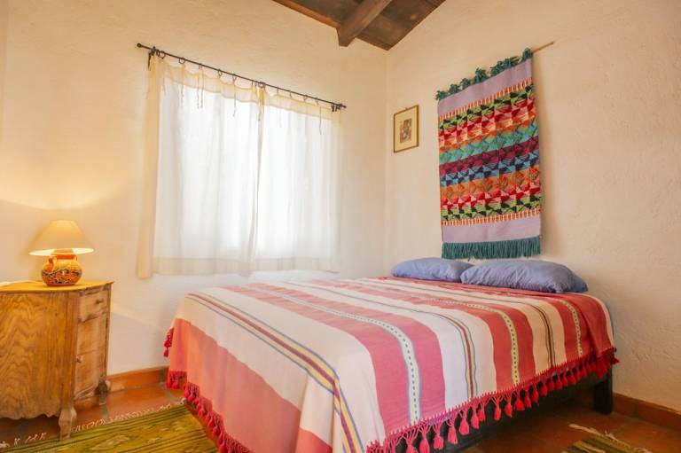 Cabin San Miguel de Allende