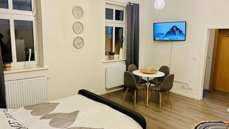 Ferienwohnung Torgau