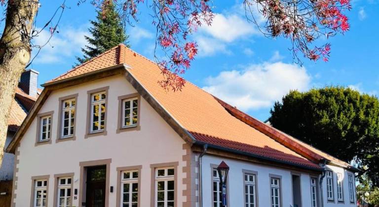 Ferienwohnung Bad Iburg