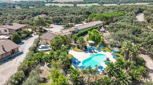 Agriturismo Iglesias
