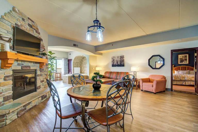 Condo Wisconsin Dells