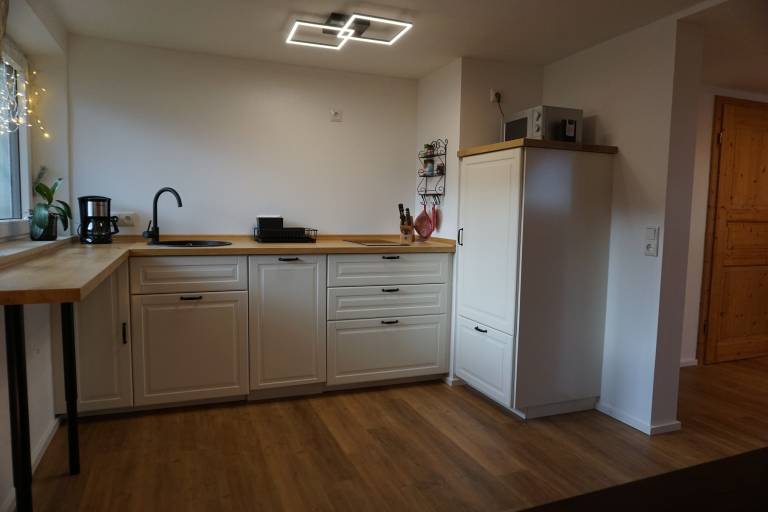 Apartment  Au b.Bad Aibling