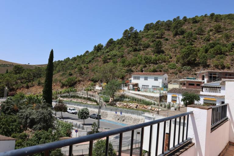 Holiday apartment with fast internet | Mountain view — photo 4
