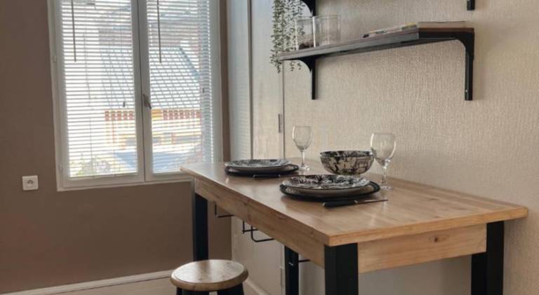 Holiday apartment | Pet-friendly — photo 4
