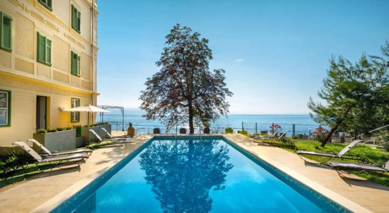 Apartments Belvedere - by Liburnia Hotels & Villas — photo 2