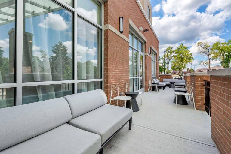 Hyatt Place Indianapolis Carmel — photo 4