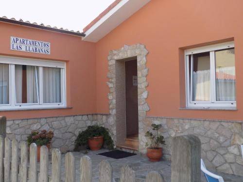 Apartamento Oviñana