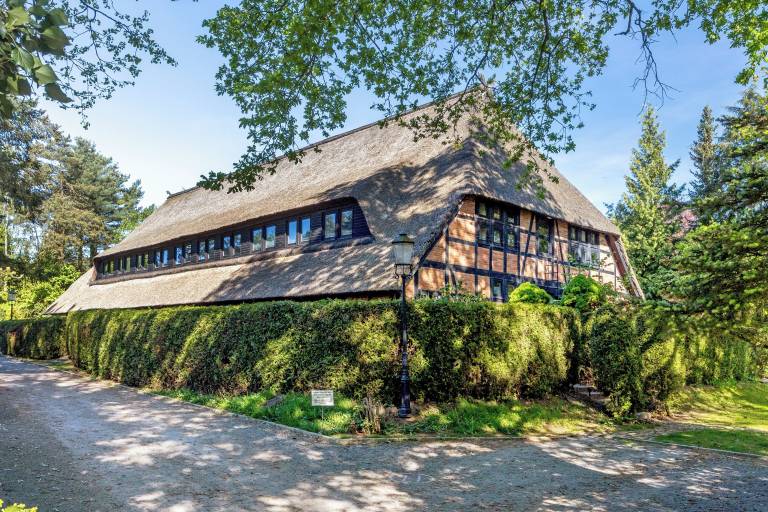 Ferienwohnung Bardowick