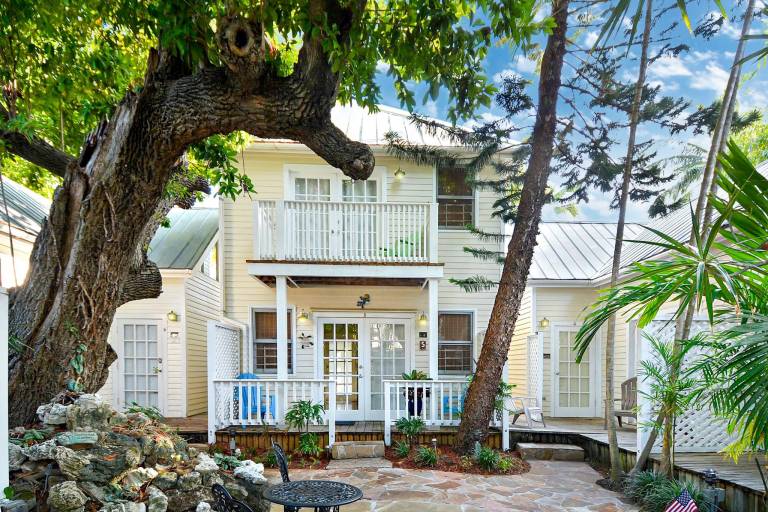Ferienhaus  Key West