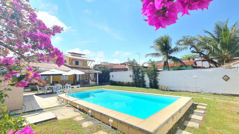 Casa  Ipitanga