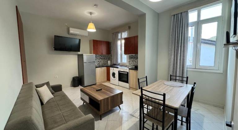Holiday apartment | Pets are welcome — photo 3