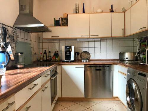 Appartement Döhren-Wülfel
