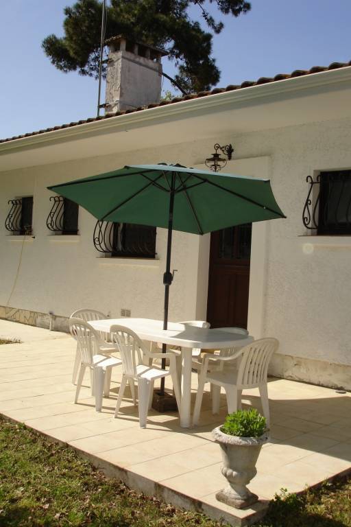 Children-friendly villa with garden & barbeque | Garden view | Pet-friendly — photo 5