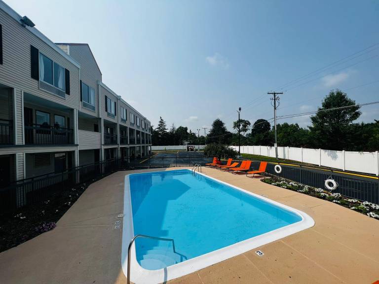 Baymont Inn and Suites by Wyndham Columbus / Near OSU — photo 4