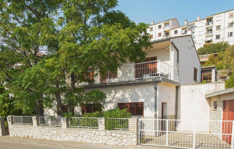 Apartament  Senj