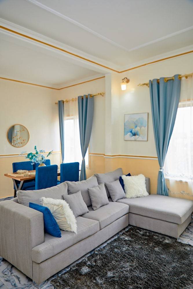 Apartment  Djoungolo I