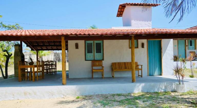 Casa Helena - Macapa Paradise — photo 2