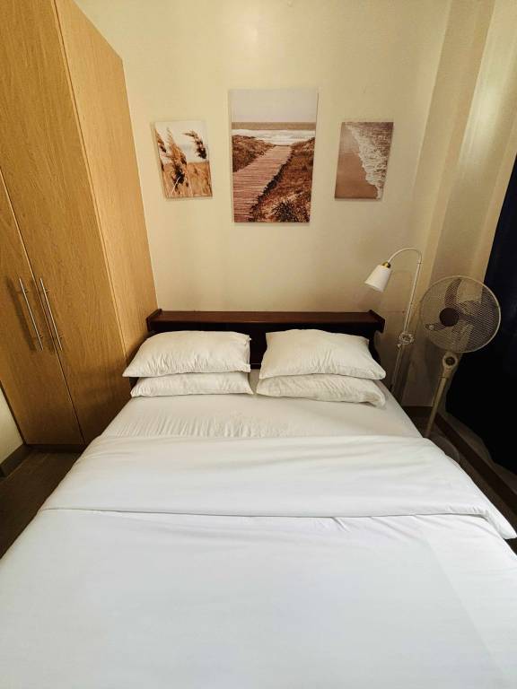 Serene Escape with Nature-Inspired Decor in Iloilo
