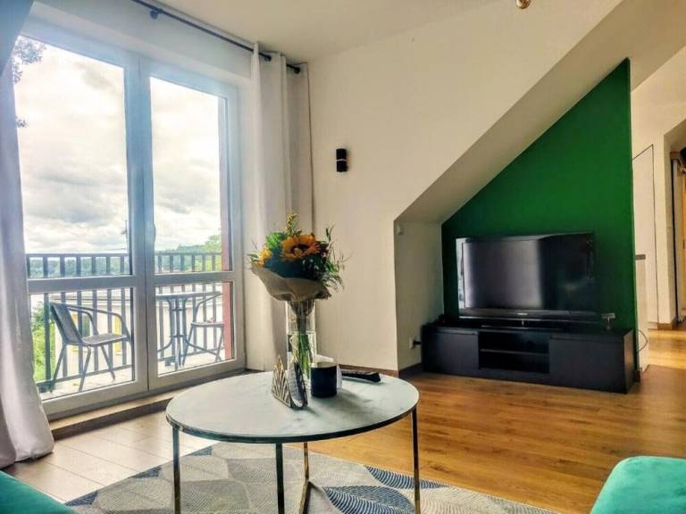 Apartament Jastrowie