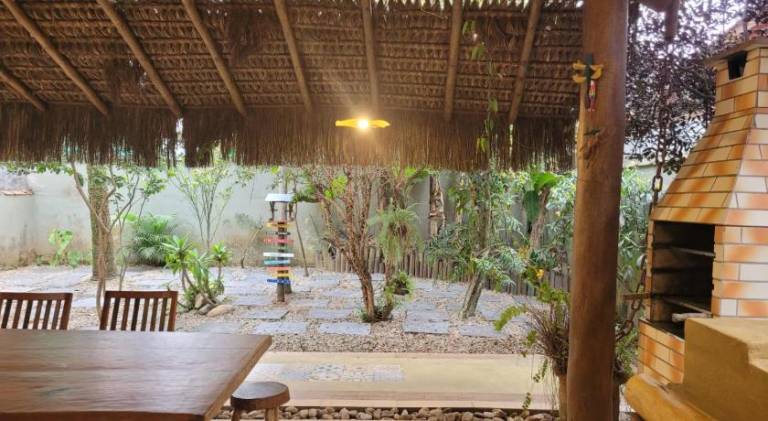 Vacation home with 2 rooms for 6 persons — photo 4