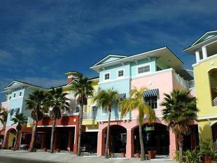 Pension Fort Myers Beach