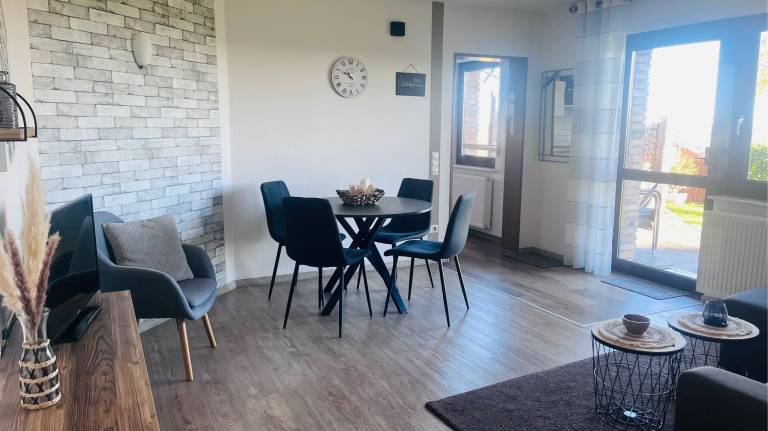 Ferienwohnung Schmidt