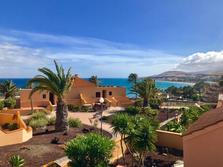 Ferienhaus in Pájara, Fuerteventura f&uuml;r max. 4 Personen