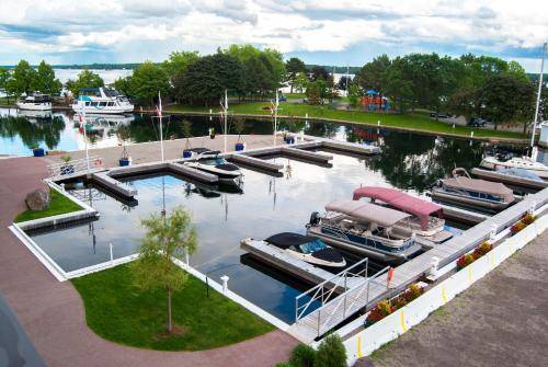 Aparthotel  Black Lake