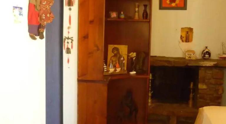 House with terrace — photo 2