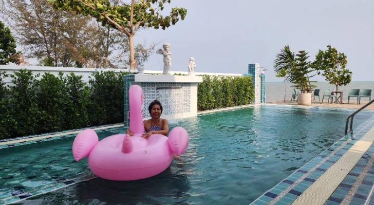 Big villa with pool | Pets allowed — photo 3
