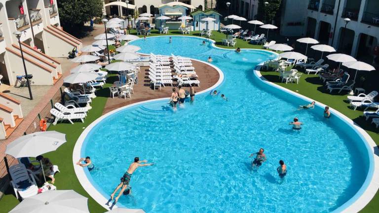 Ferienwohnung Lido degli Estensi