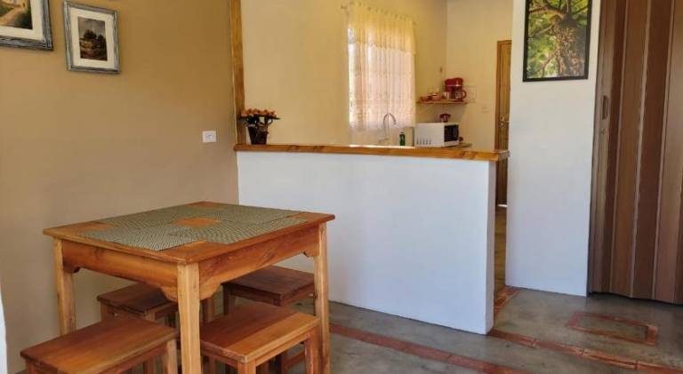 Holiday apartment with garden | Dogs allowed — photo 5